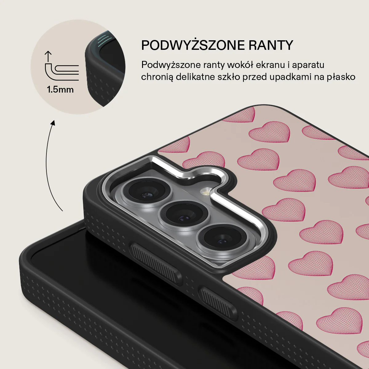 Heartbreaker - Samsung Galaxy S26 Plus Etui - Image 22