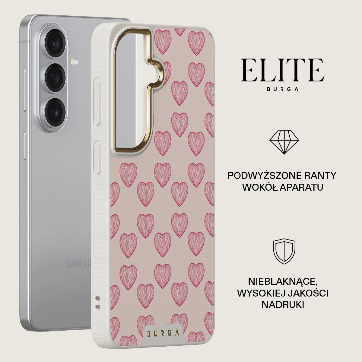 Heartbreaker - Samsung Galaxy S26 Plus Etui - Image 27