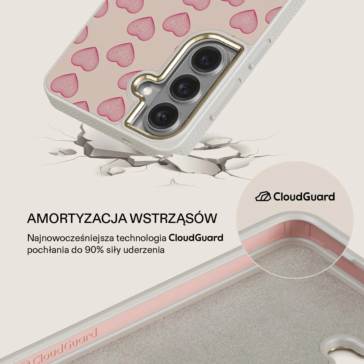 Heartbreaker - Samsung Galaxy S26 Plus Etui - Image 28