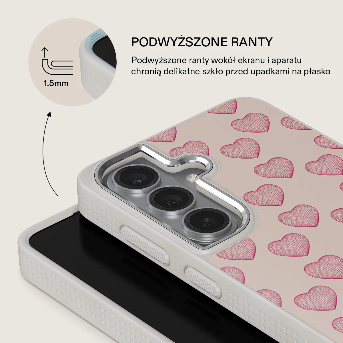Heartbreaker - Samsung Galaxy S26 Plus Etui - Image 36