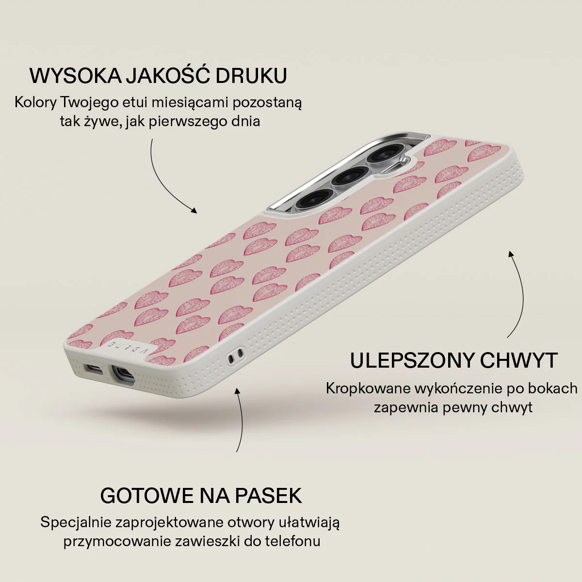 Heartbreaker - Samsung Galaxy S26 Plus Etui - Image 37