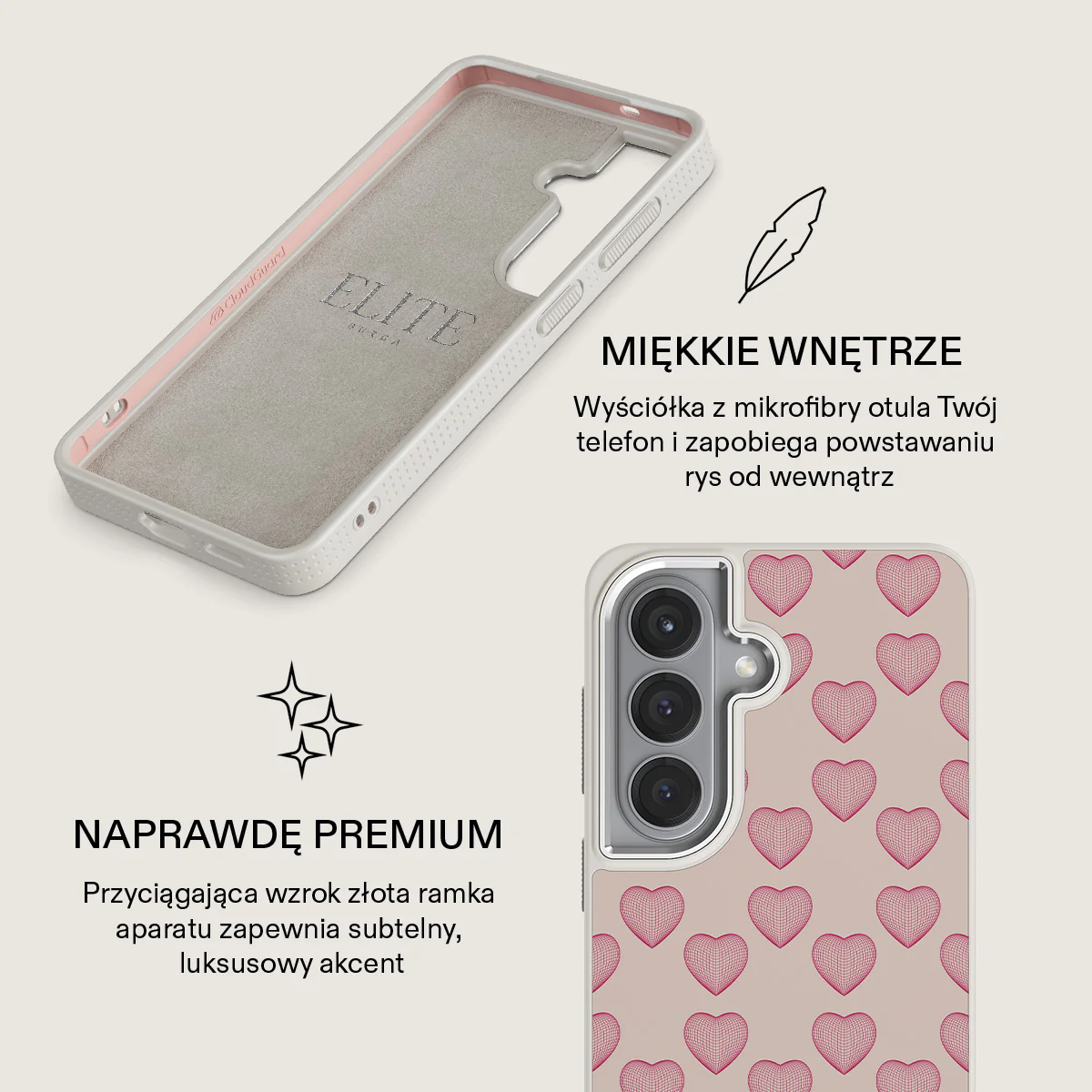 Heartbreaker - Samsung Galaxy S26 Plus Etui - Image 38
