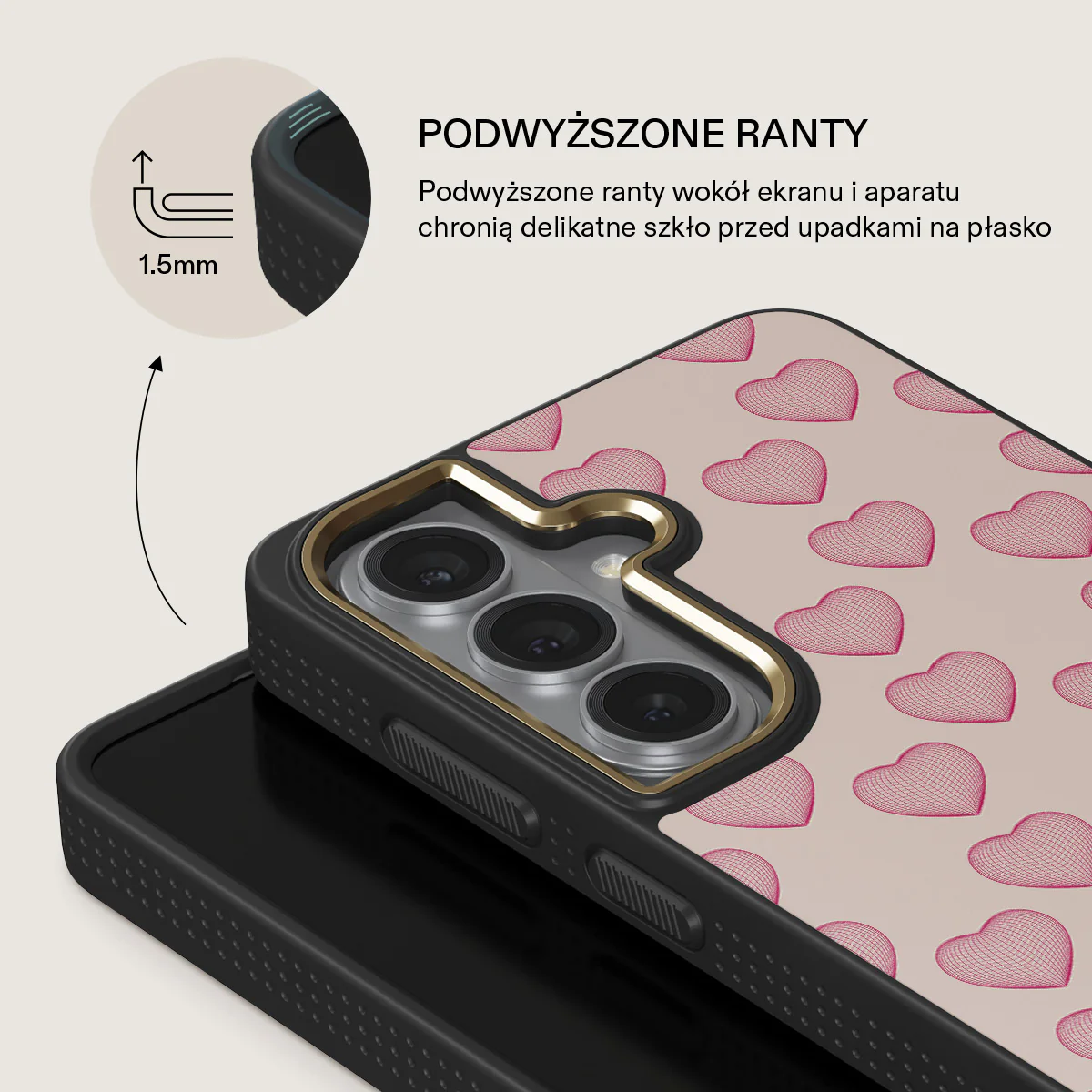 Heartbreaker - Samsung Galaxy S26 Plus Etui - Image 8