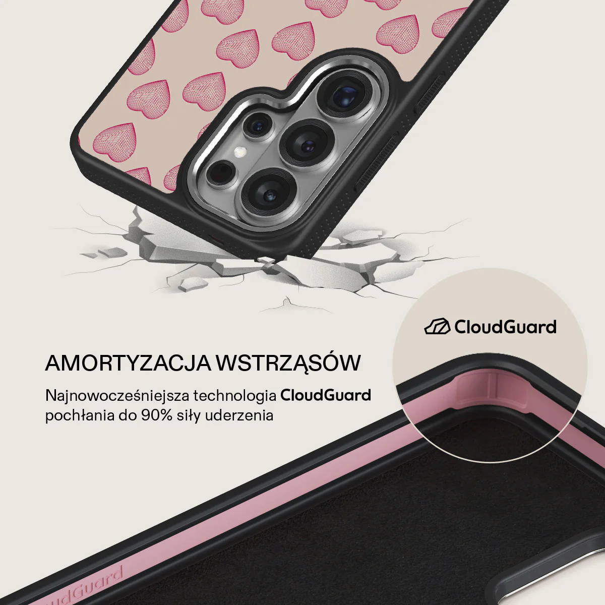 Heartbreaker - Samsung Galaxy S26 Ultra Etui - Image 21