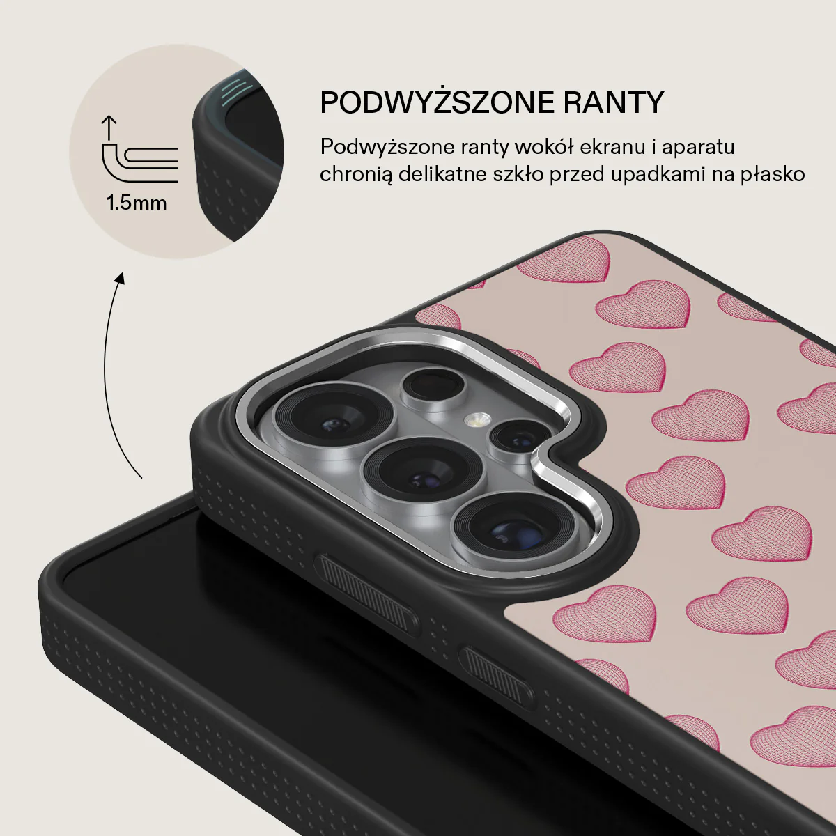 Heartbreaker - Samsung Galaxy S26 Ultra Etui - Image 22