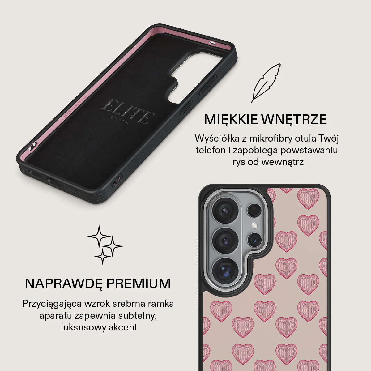 Heartbreaker - Samsung Galaxy S26 Ultra Etui - Image 24
