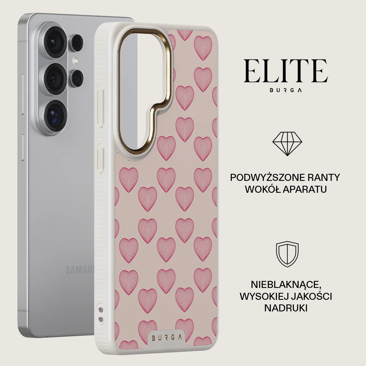 Heartbreaker - Samsung Galaxy S26 Ultra Etui - Image 27