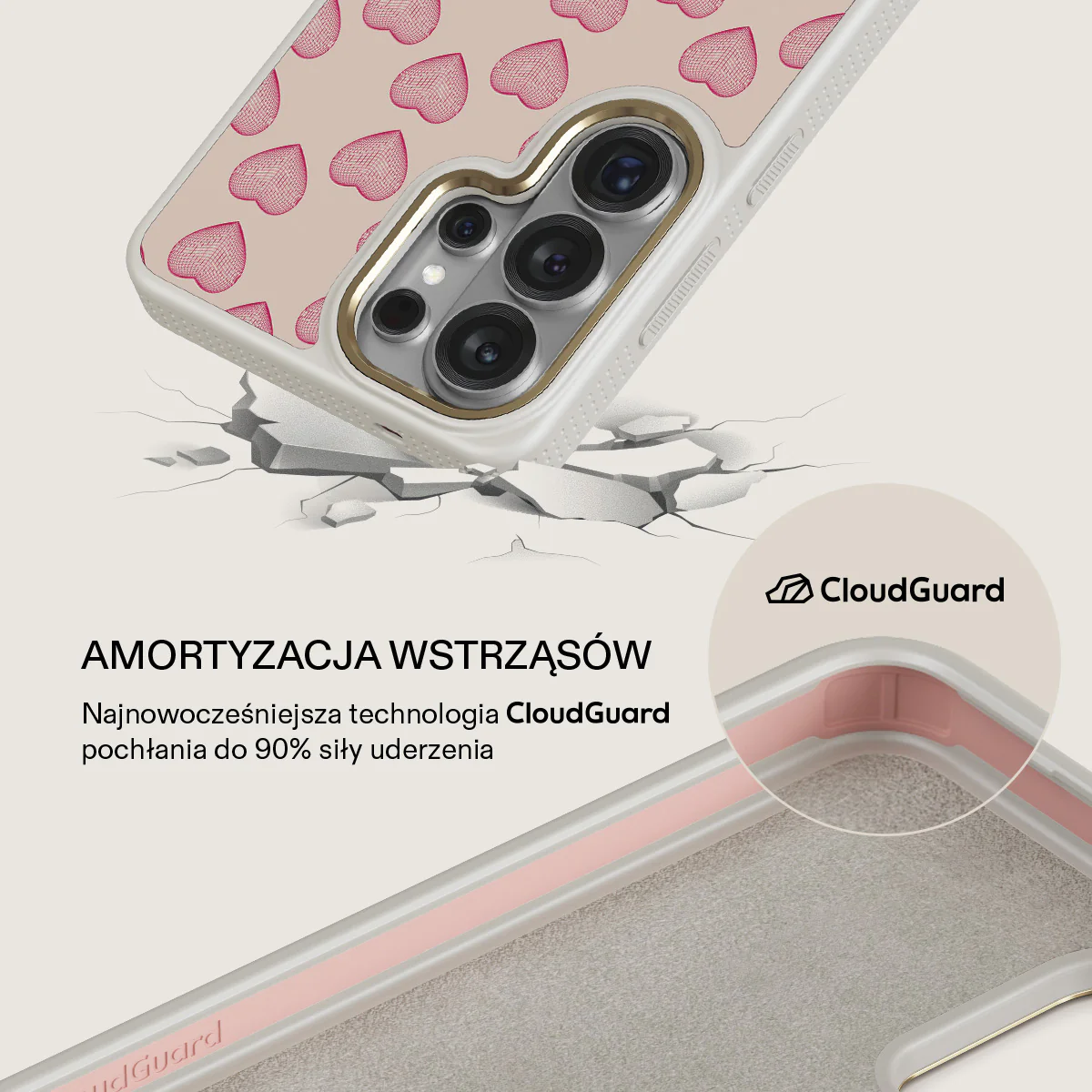 Heartbreaker - Samsung Galaxy S26 Ultra Etui - Image 28