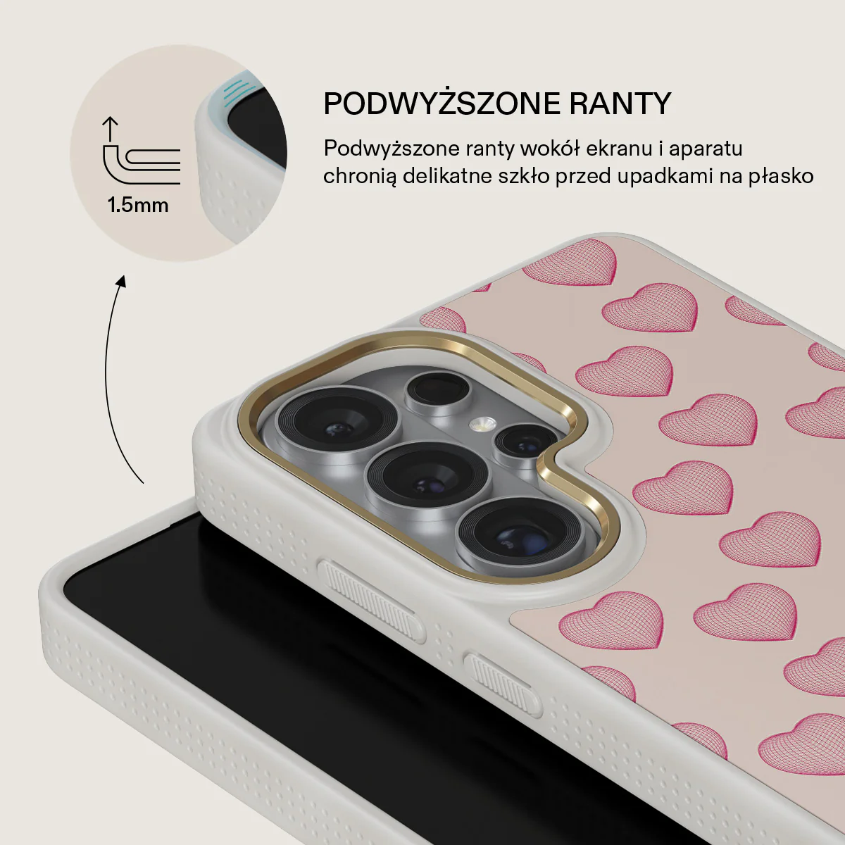 Heartbreaker - Samsung Galaxy S26 Ultra Etui - Image 29