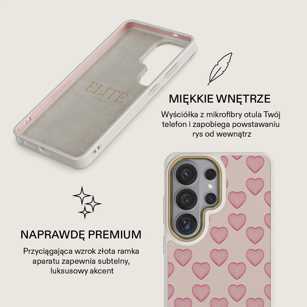 Heartbreaker - Samsung Galaxy S26 Ultra Etui - Image 31