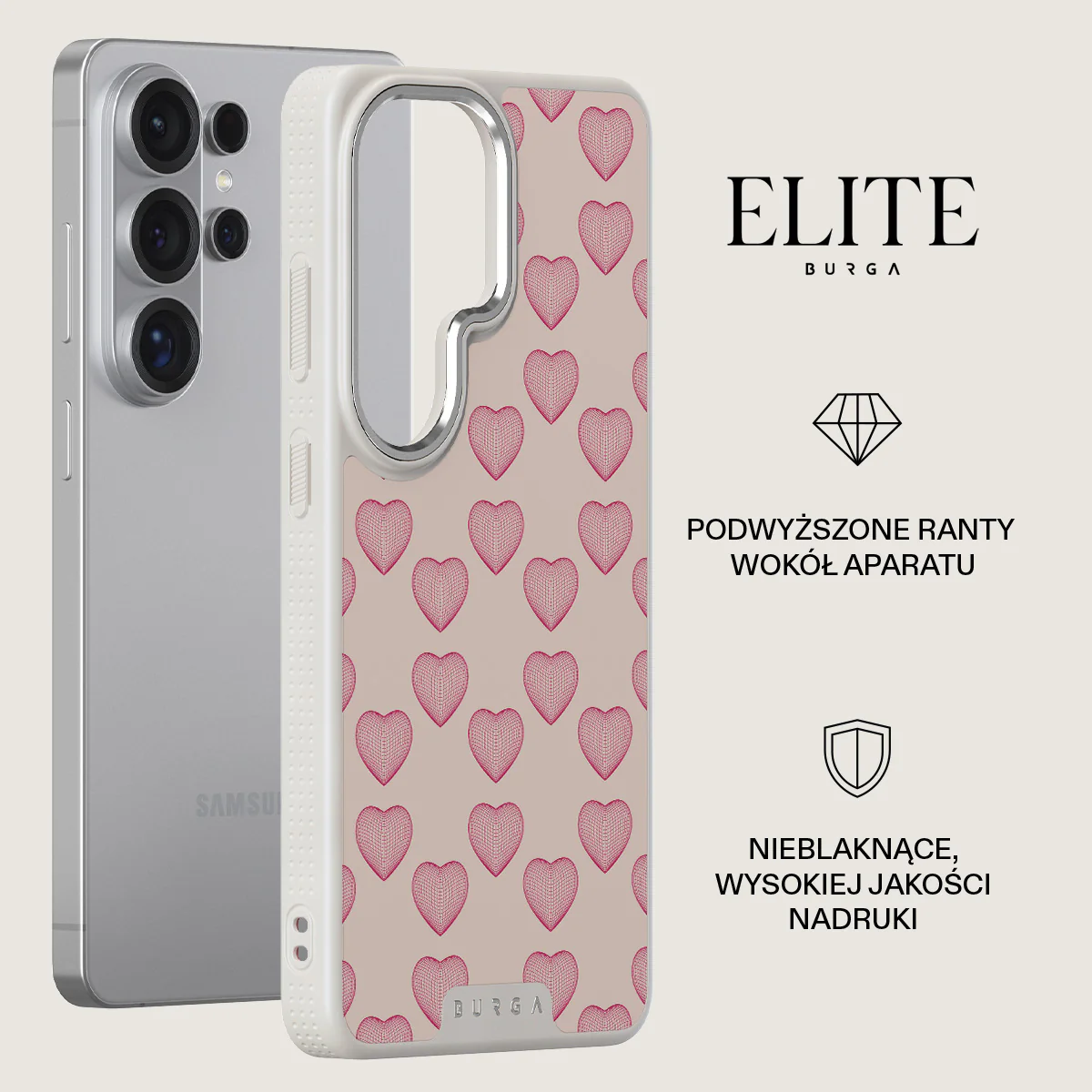Heartbreaker - Samsung Galaxy S26 Ultra Etui - Image 34
