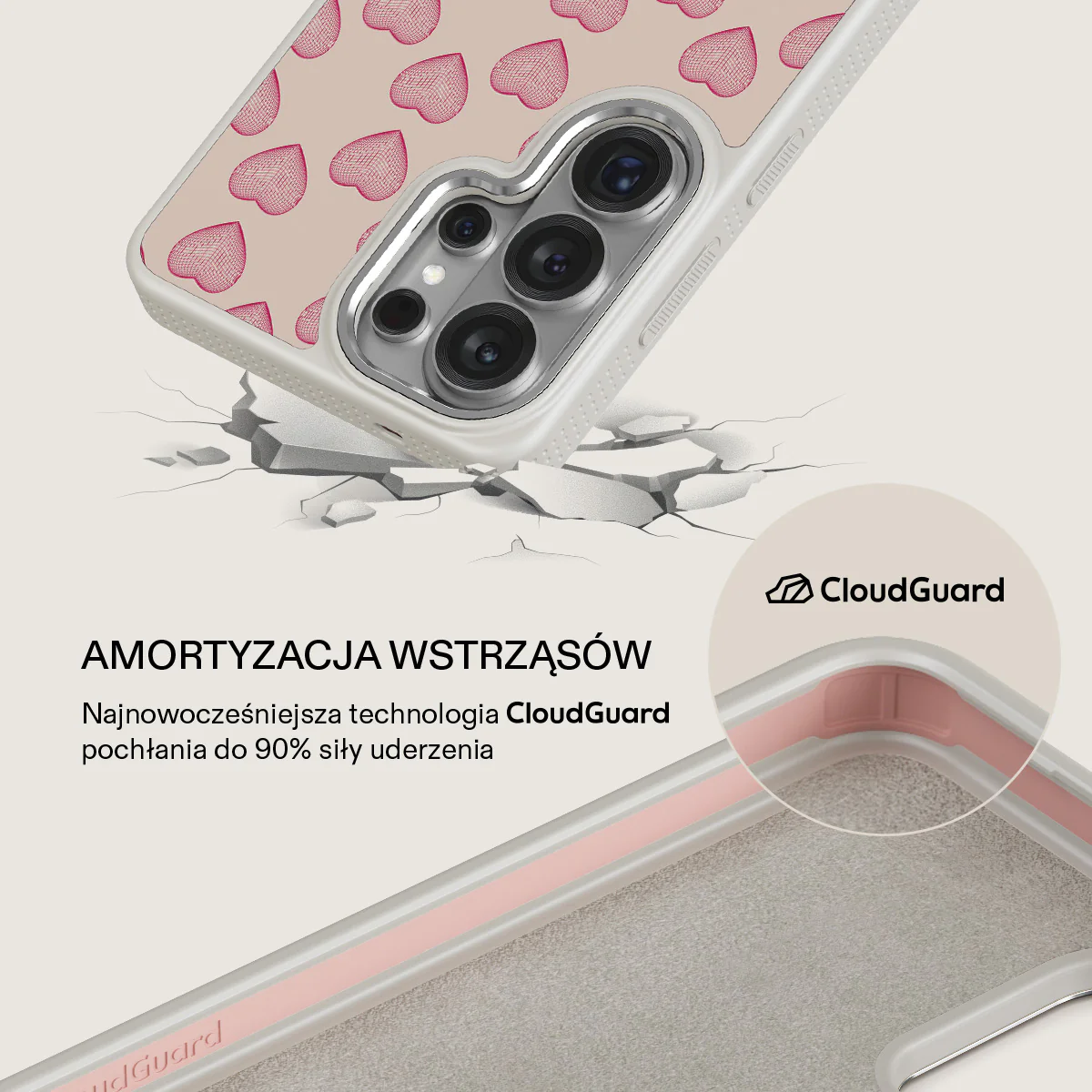 Heartbreaker - Samsung Galaxy S26 Ultra Etui - Image 35