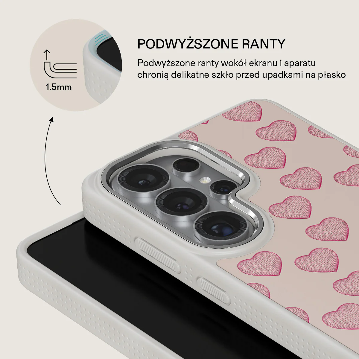 Heartbreaker - Samsung Galaxy S26 Ultra Etui - Image 36