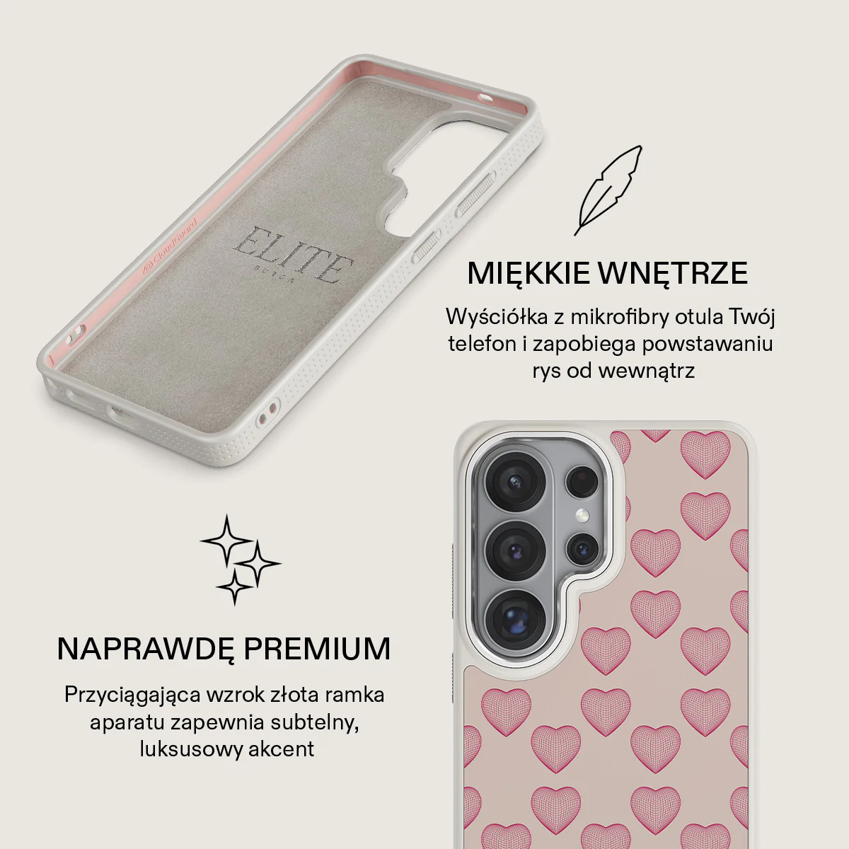 Heartbreaker - Samsung Galaxy S26 Ultra Etui - Image 38