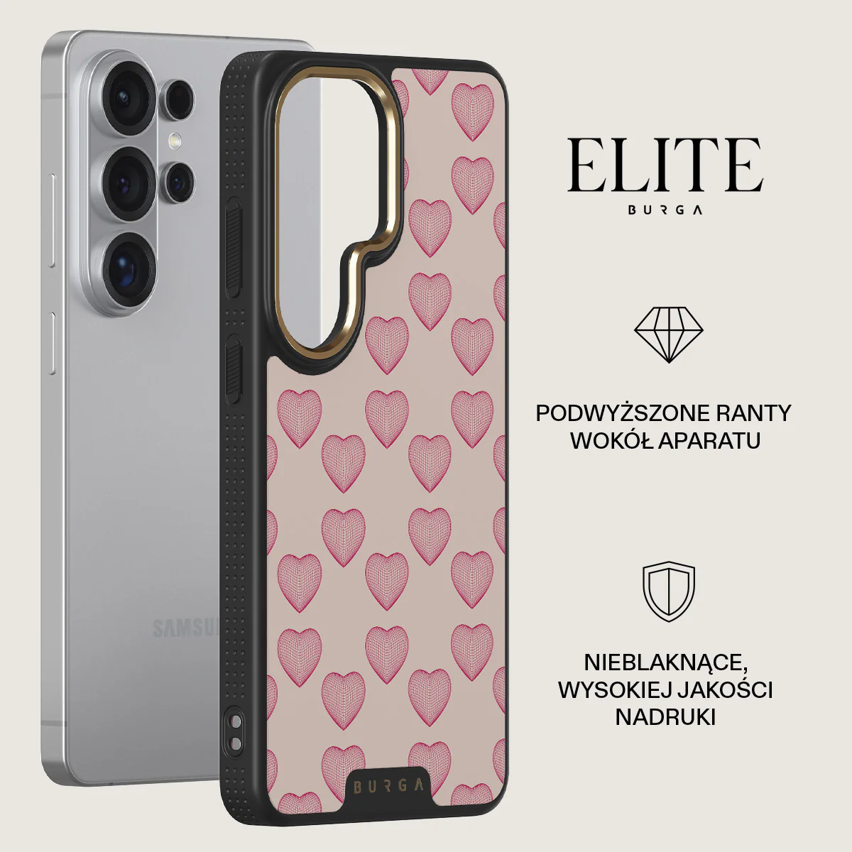 Heartbreaker - Samsung Galaxy S26 Ultra Etui - Image 6