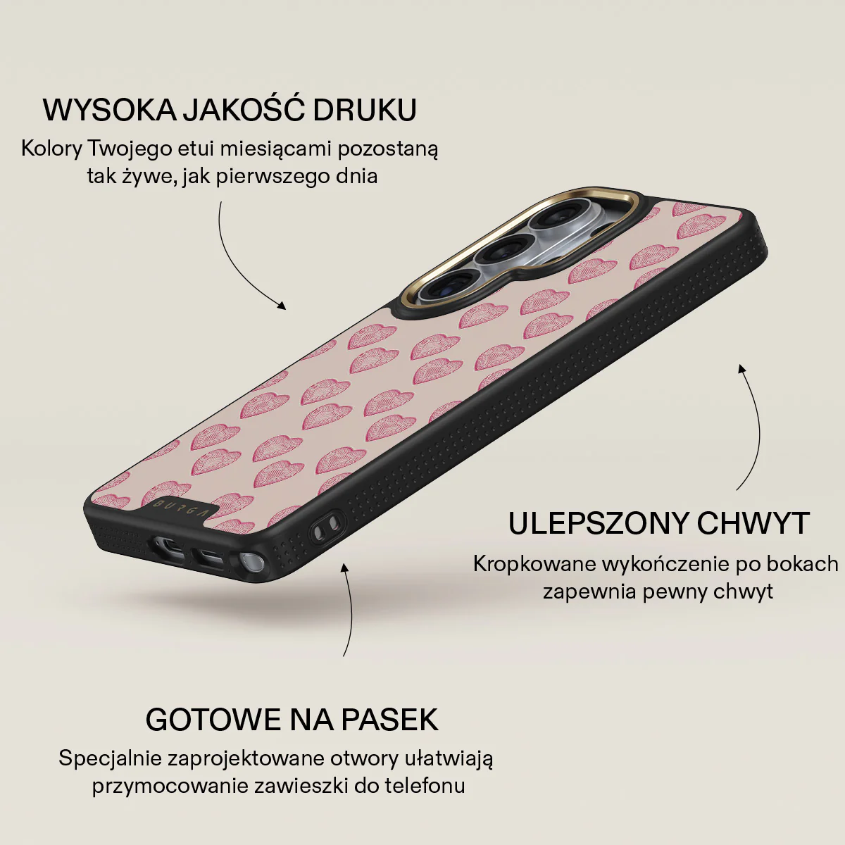 Heartbreaker - Samsung Galaxy S26 Ultra Etui - Image 9