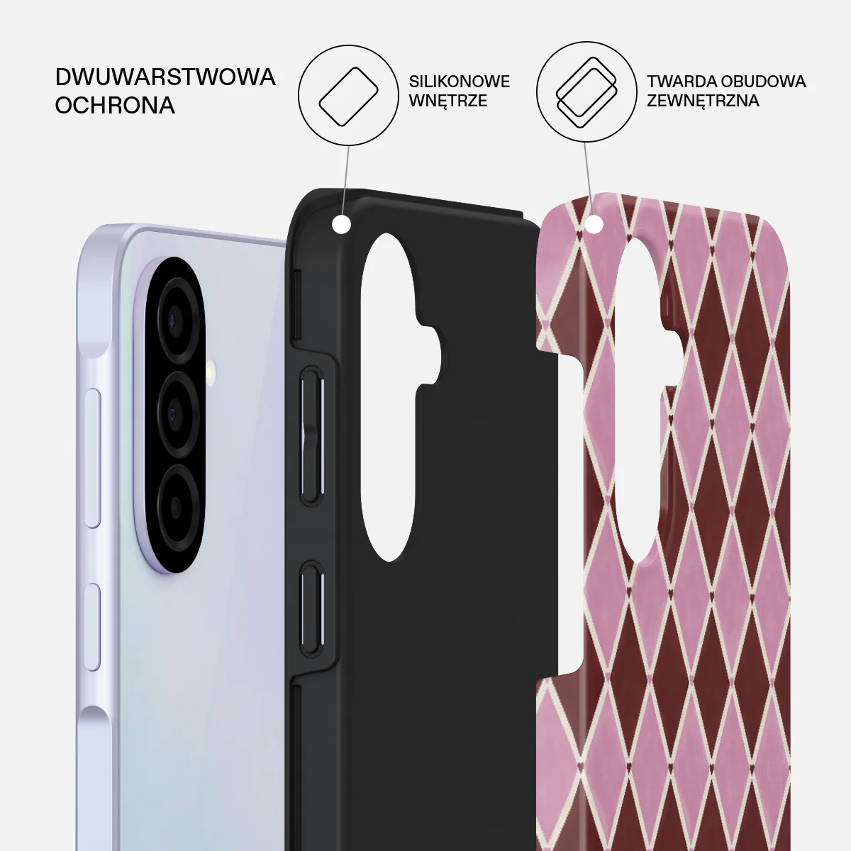 Heartless - Samsung Galaxy A37 5G Etui - Image 2