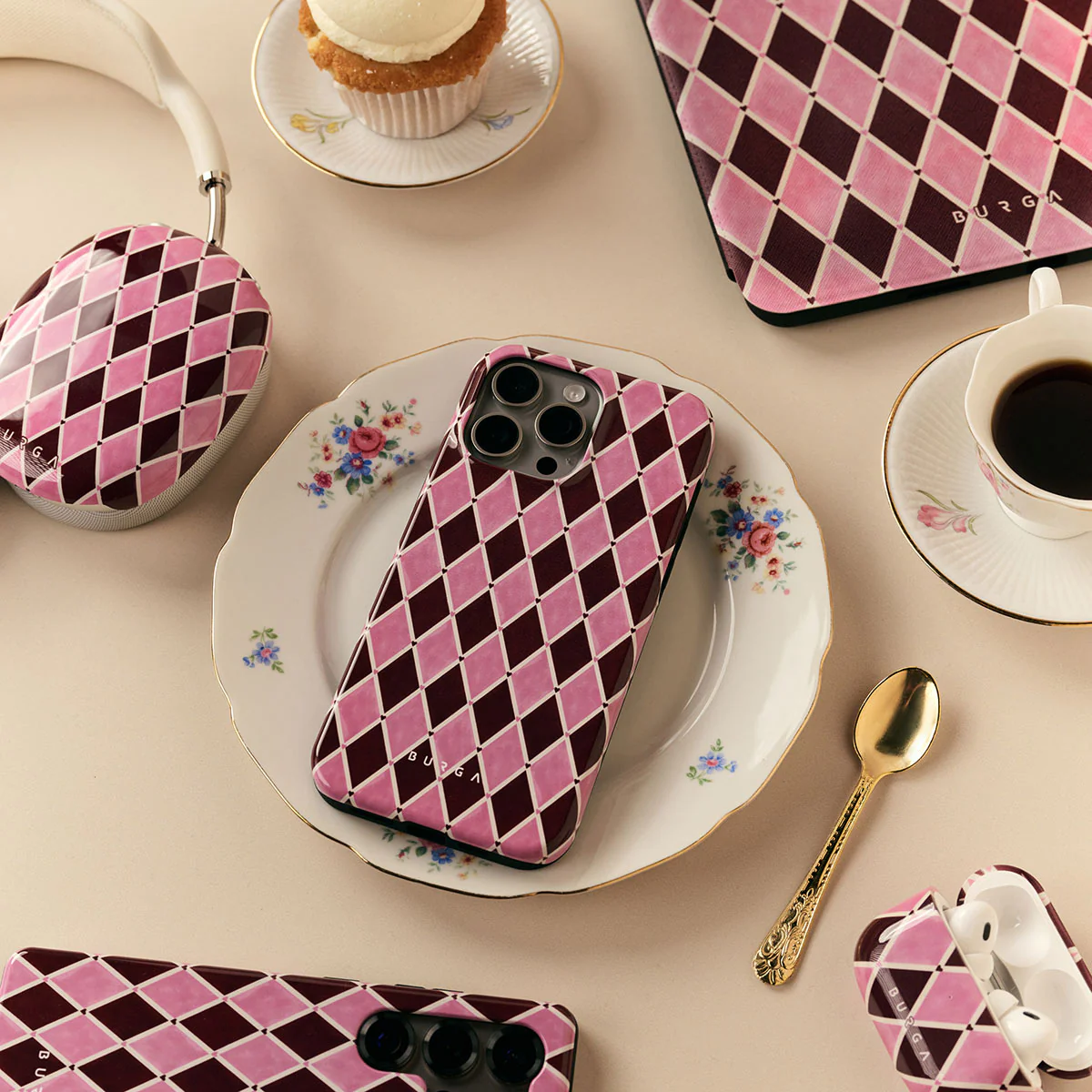 Heartless - Samsung Galaxy A57 5G Etui - Image 8
