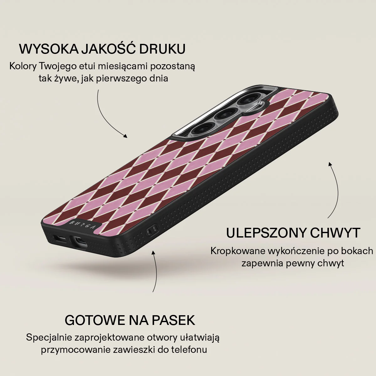 Heartless - Samsung Galaxy S26 Etui - Image 23