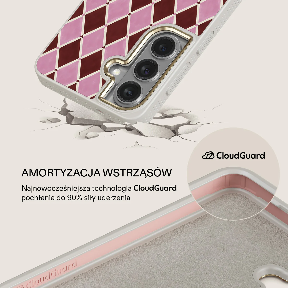 Heartless - Samsung Galaxy S26 Etui - Image 28