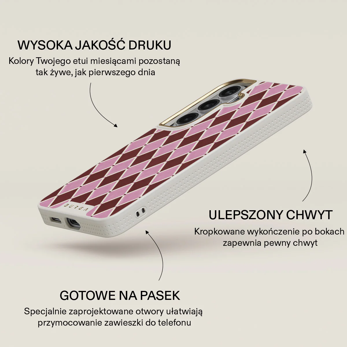 Heartless - Samsung Galaxy S26 Etui - Image 30