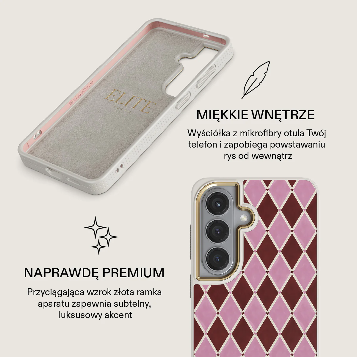 Heartless - Samsung Galaxy S26 Etui - Image 31