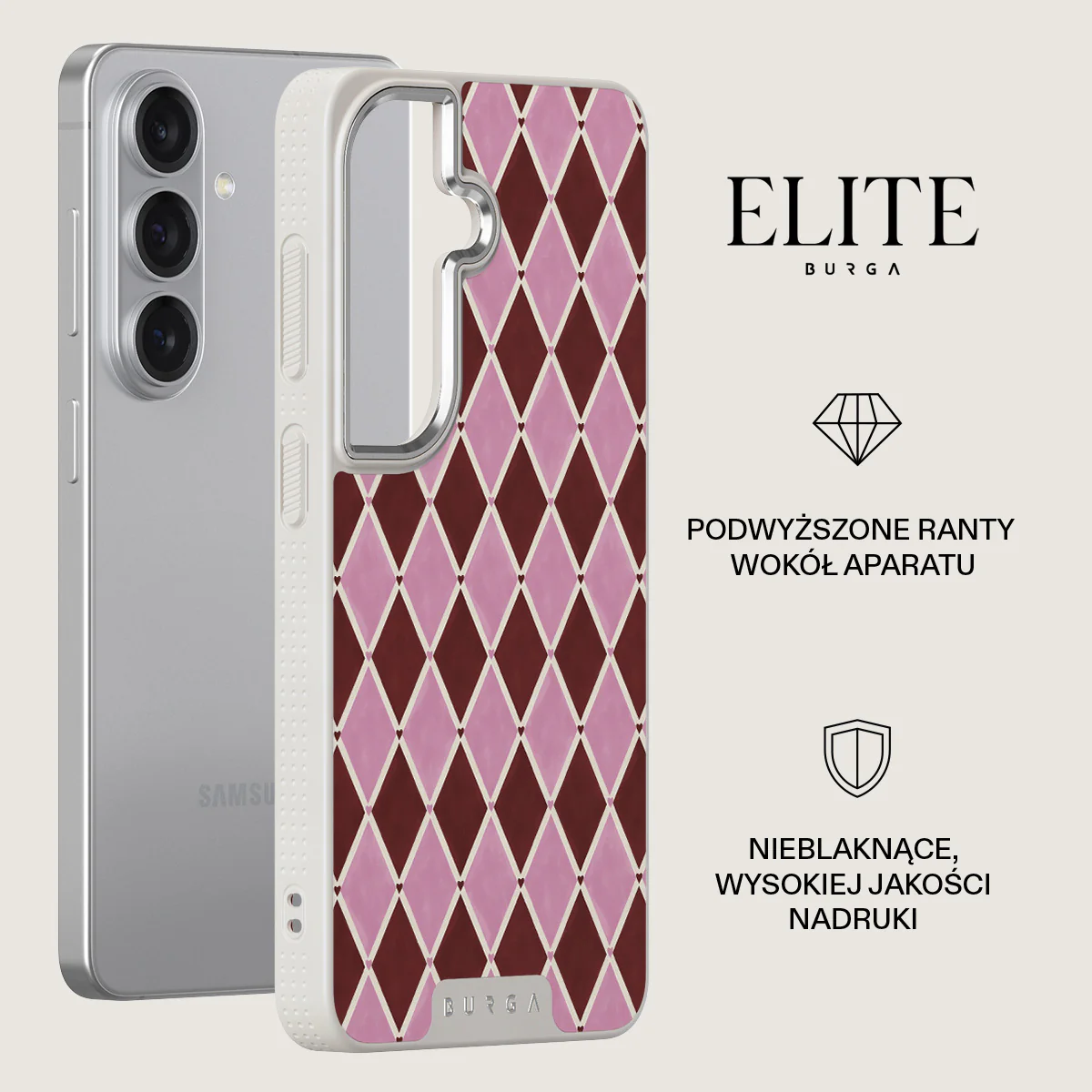 Heartless - Samsung Galaxy S26 Etui - Image 34