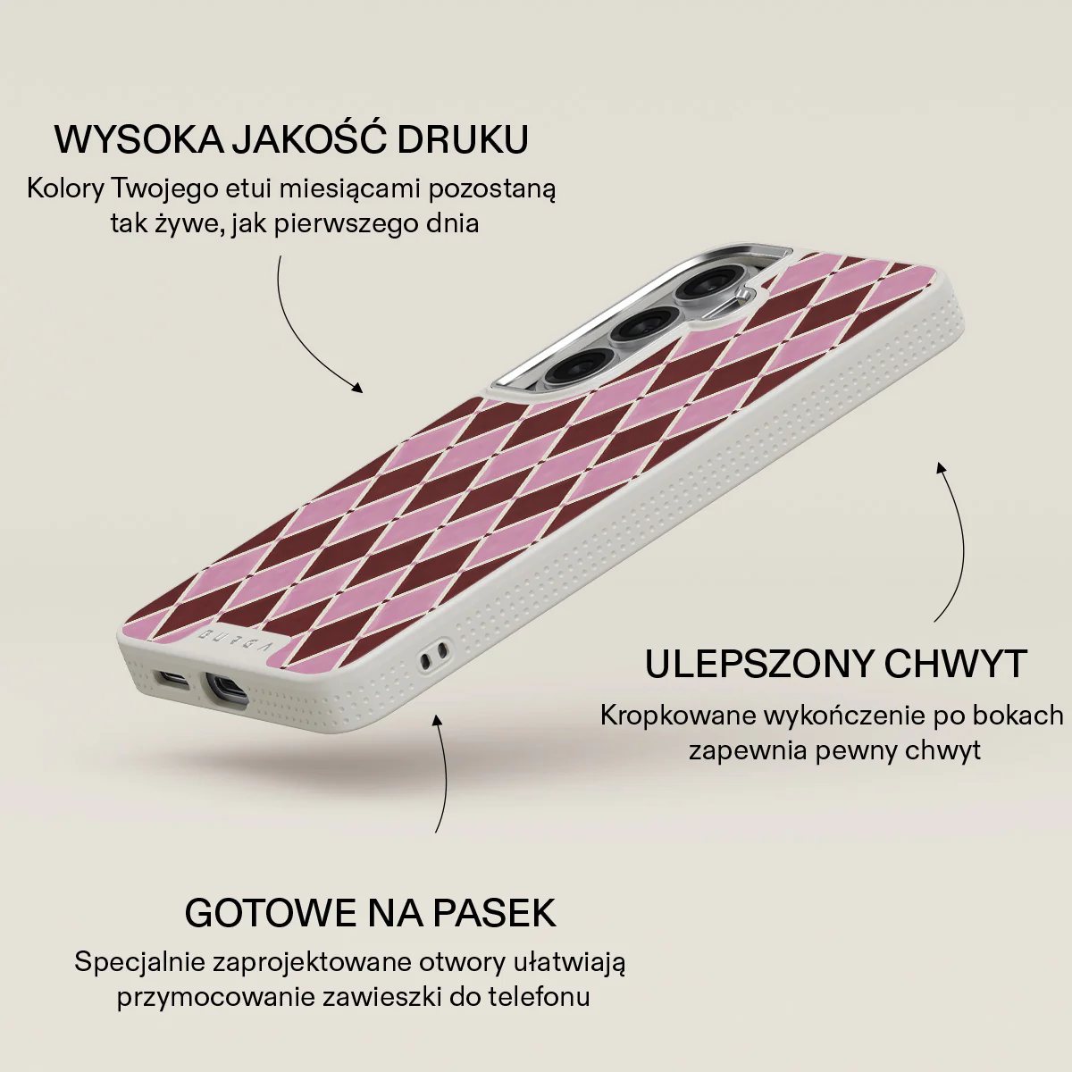 Heartless - Samsung Galaxy S26 Etui - Image 37