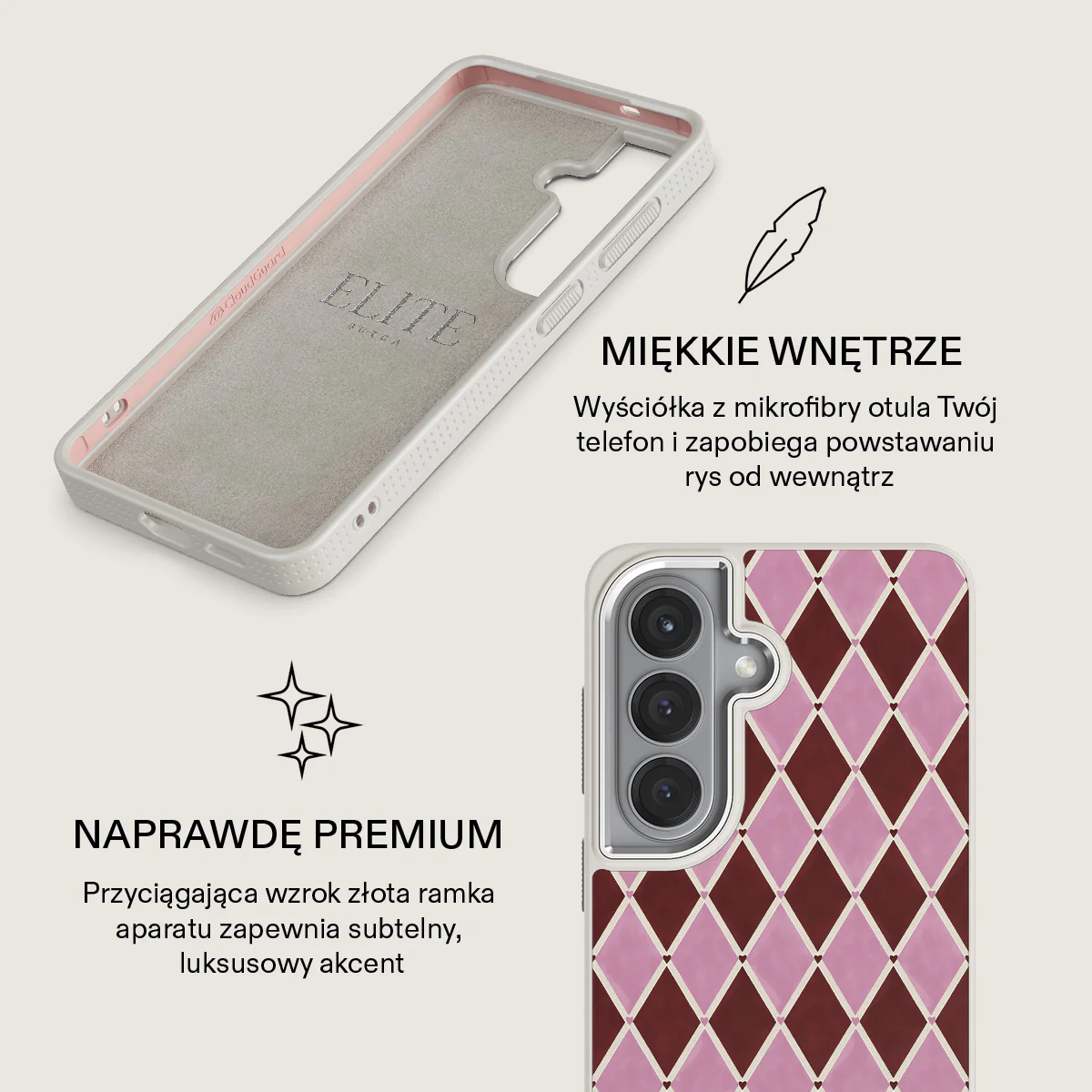 Heartless - Samsung Galaxy S26 Etui - Image 38