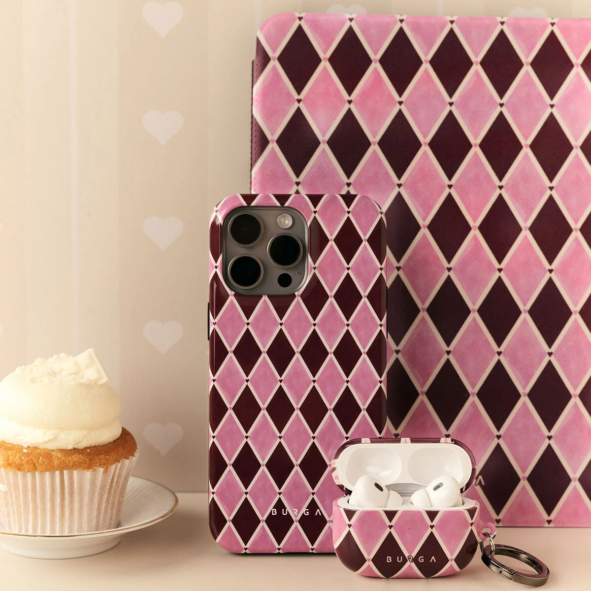 Heartless - Samsung Galaxy S26 Etui - Image 46