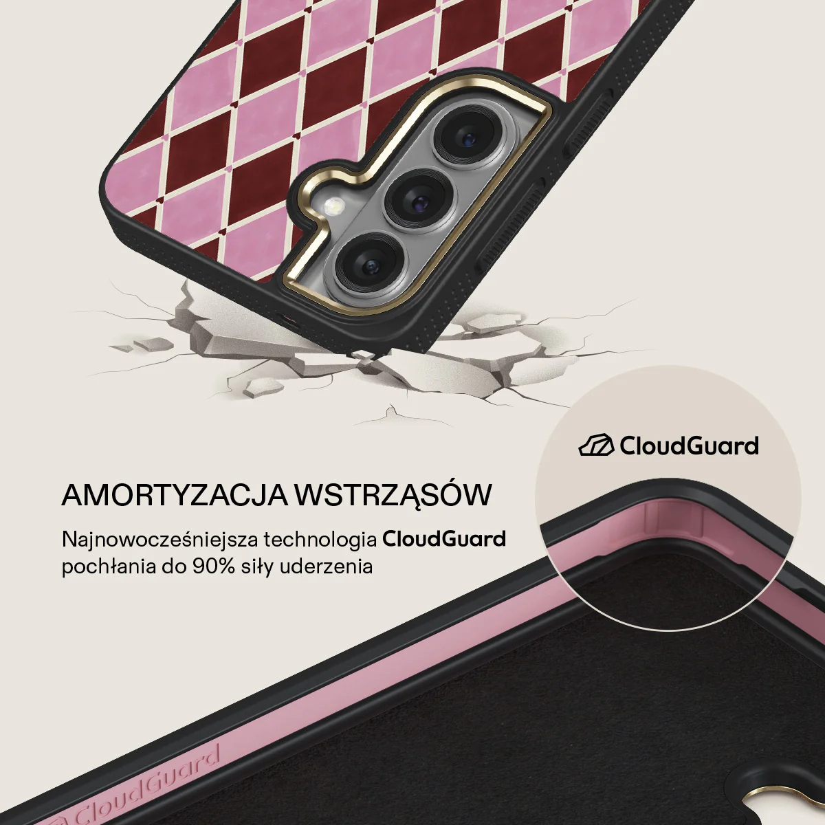 Heartless - Samsung Galaxy S26 Etui - Image 7