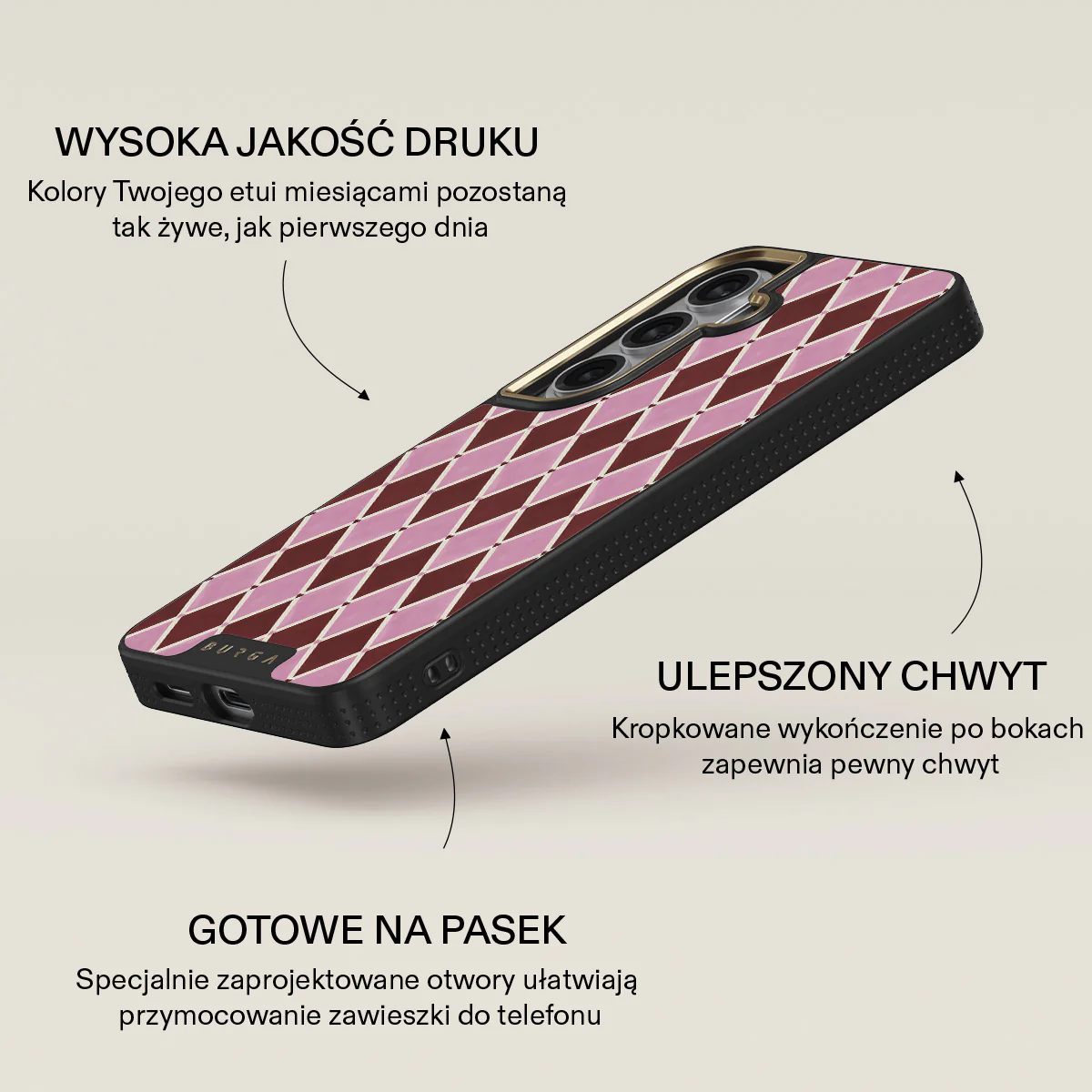 Heartless - Samsung Galaxy S26 Etui - Image 9