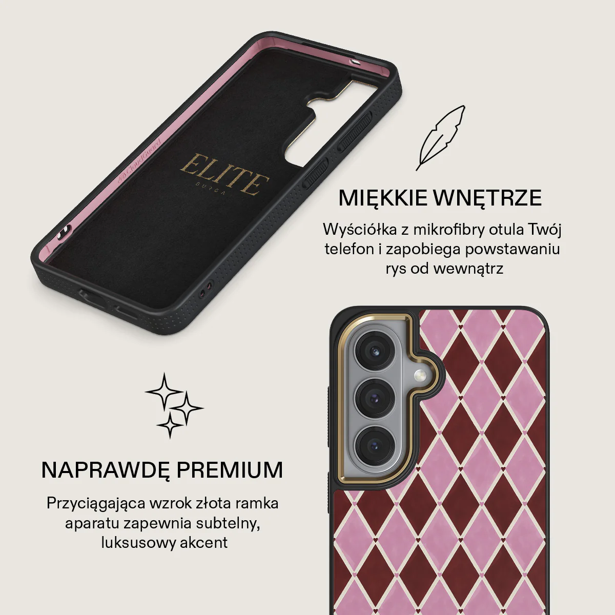 Heartless - Samsung Galaxy S26 Plus Etui - Image 10