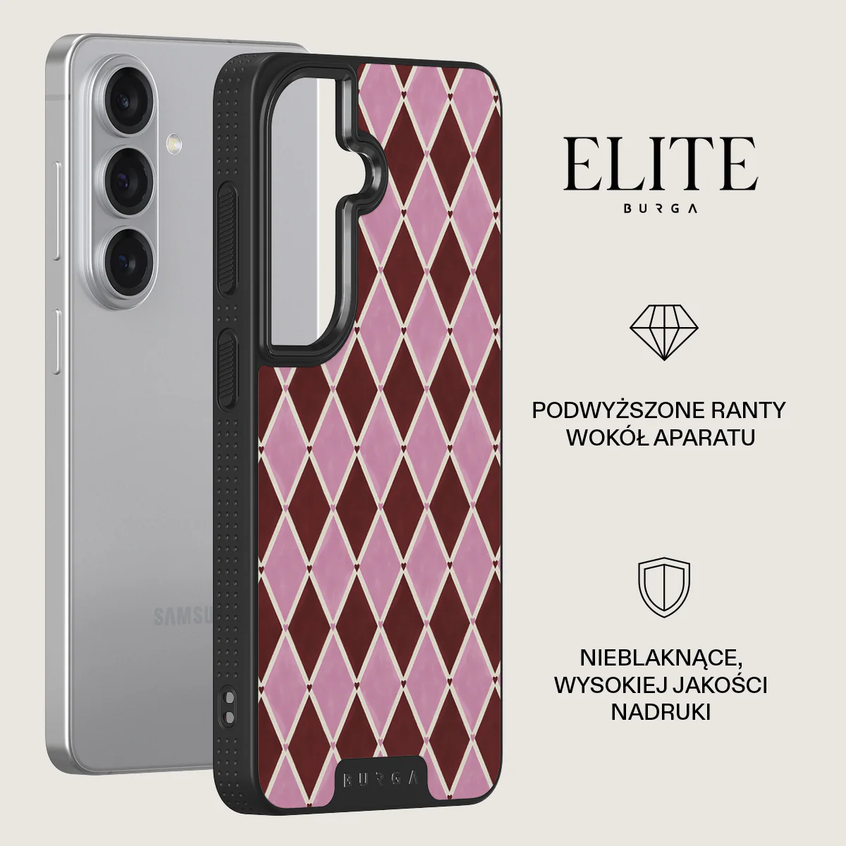 Heartless - Samsung Galaxy S26 Plus Etui - Image 13