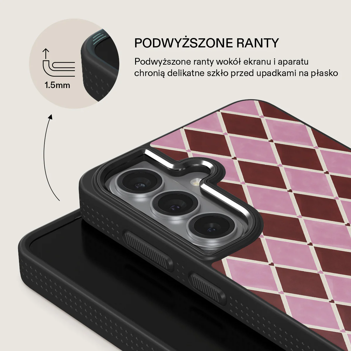 Heartless - Samsung Galaxy S26 Plus Etui - Image 15