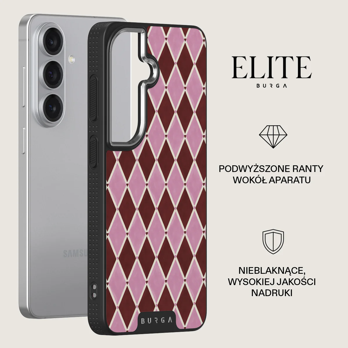 Heartless - Samsung Galaxy S26 Plus Etui - Image 20
