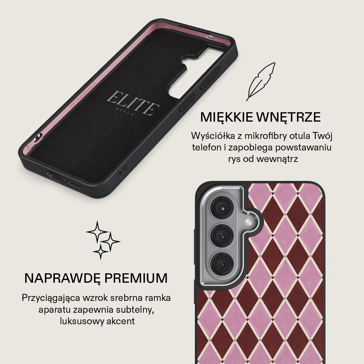 Heartless - Samsung Galaxy S26 Plus Etui - Image 24