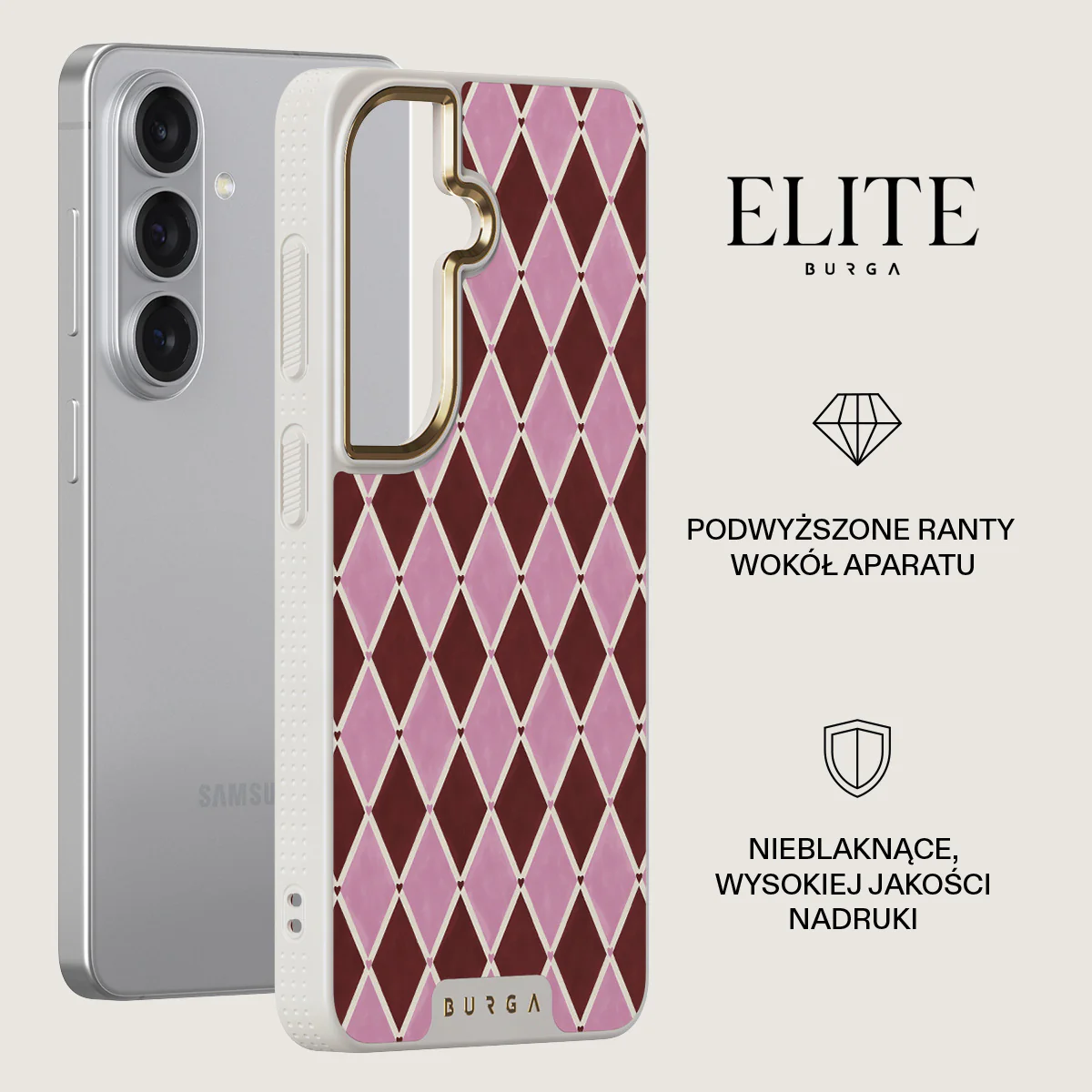 Heartless - Samsung Galaxy S26 Plus Etui - Image 27