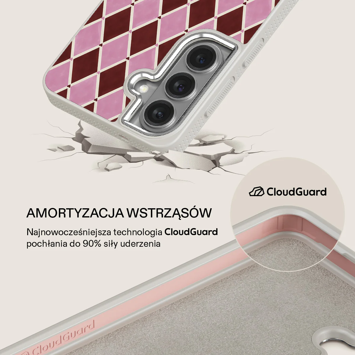 Heartless - Samsung Galaxy S26 Plus Etui - Image 35