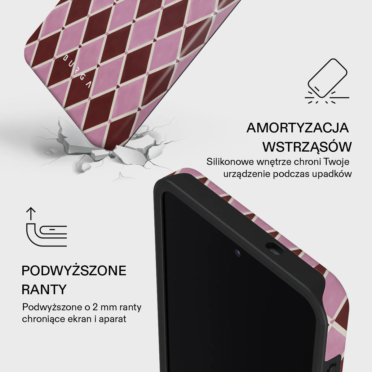 Heartless - Samsung Galaxy S26 Plus Etui - Image 4