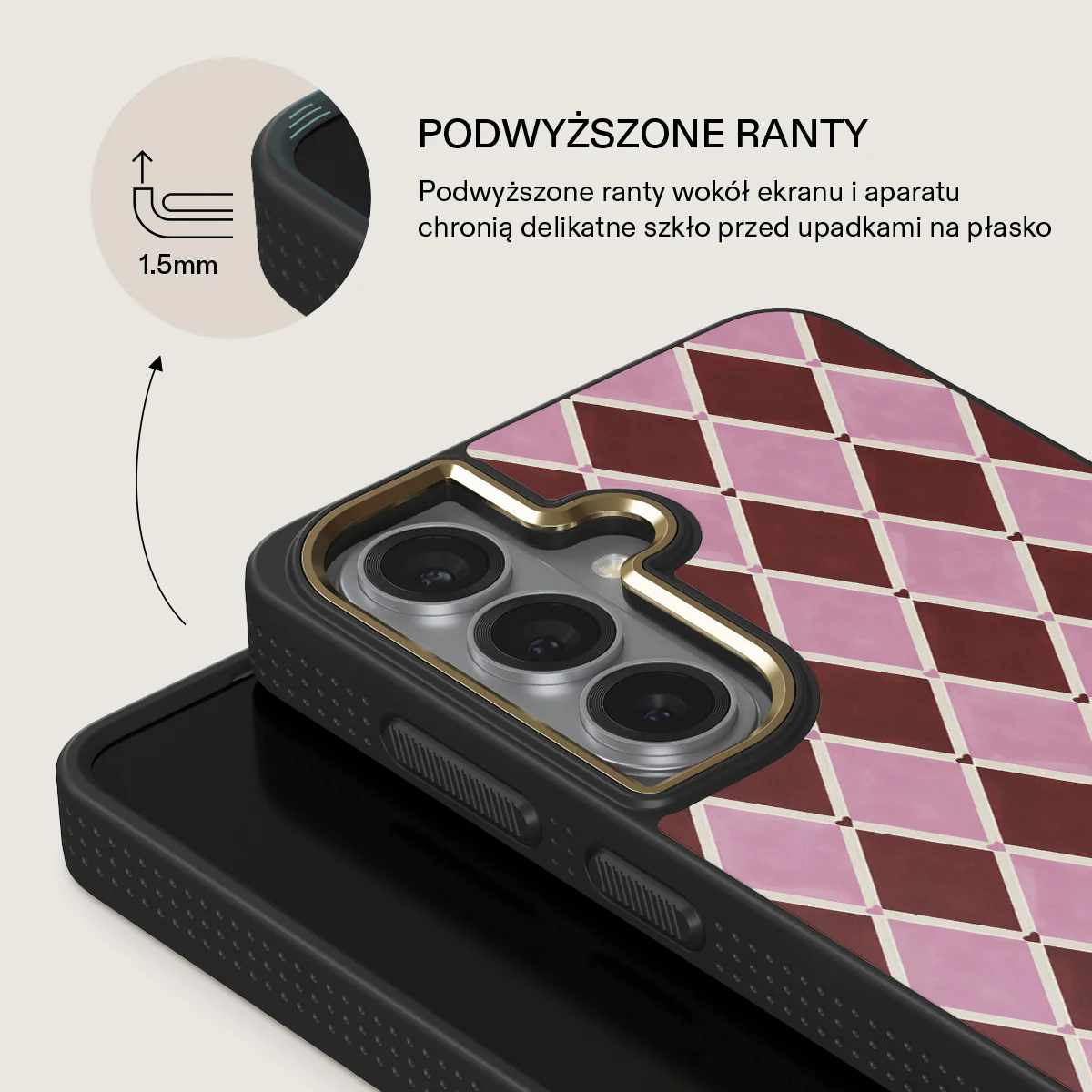 Heartless - Samsung Galaxy S26 Plus Etui - Image 8