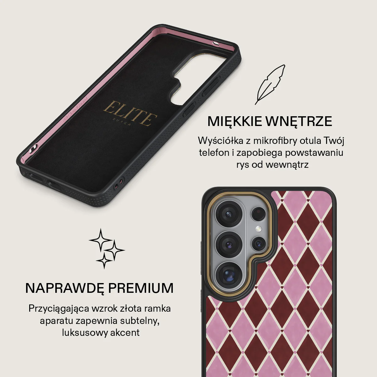 Heartless - Samsung Galaxy S26 Ultra Etui - Image 10