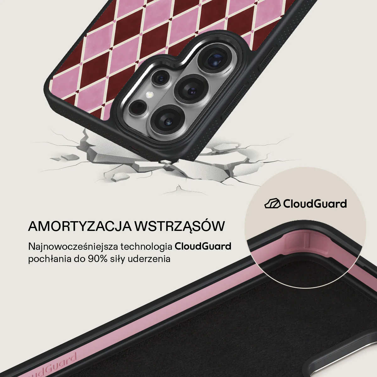 Heartless - Samsung Galaxy S26 Ultra Etui - Image 14