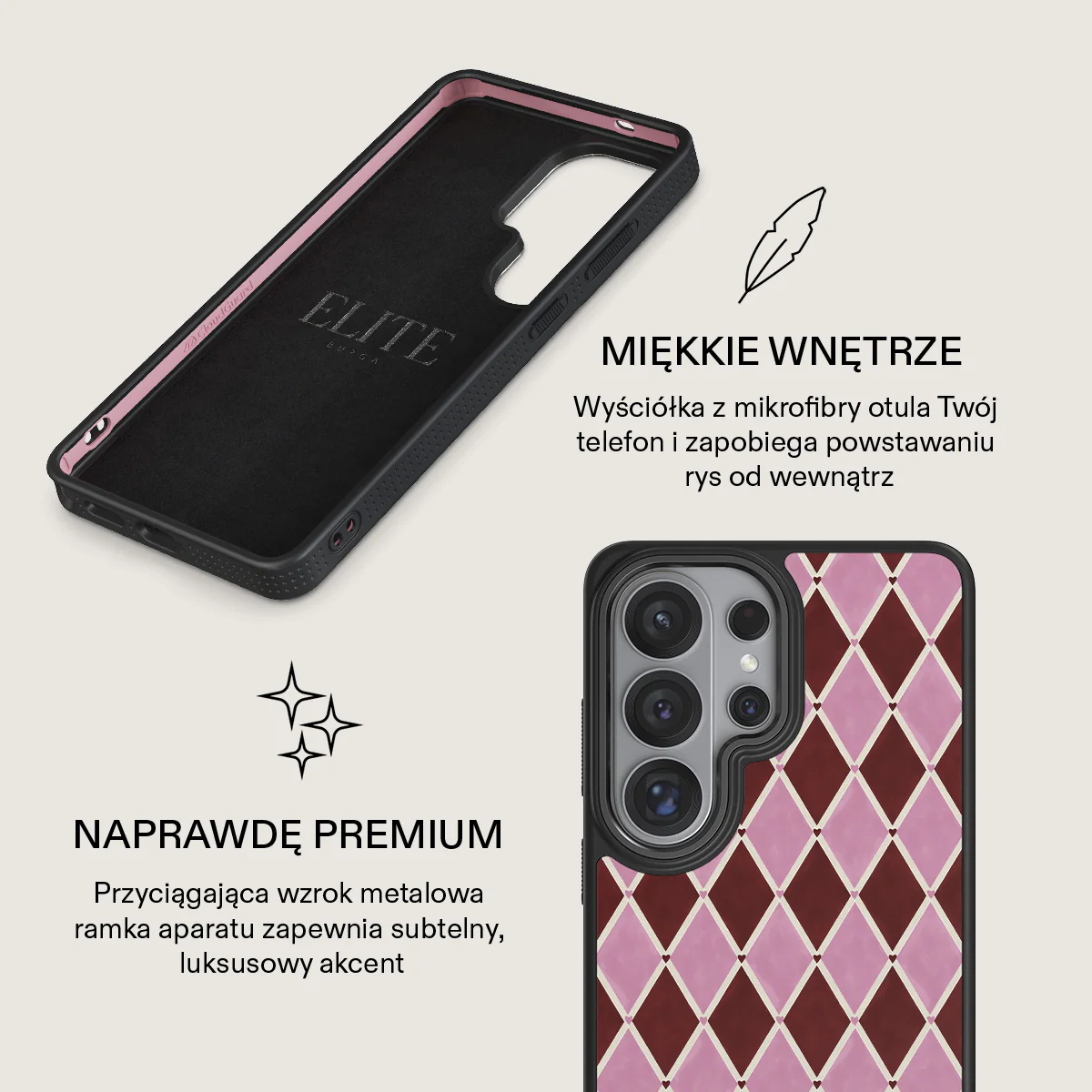 Heartless - Samsung Galaxy S26 Ultra Etui - Image 17