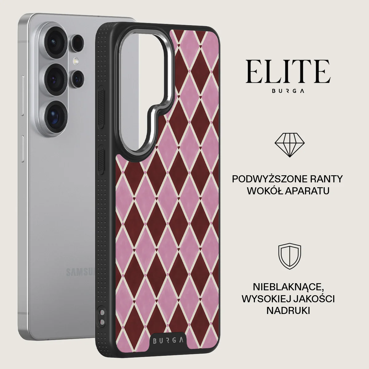 Heartless - Samsung Galaxy S26 Ultra Etui - Image 20