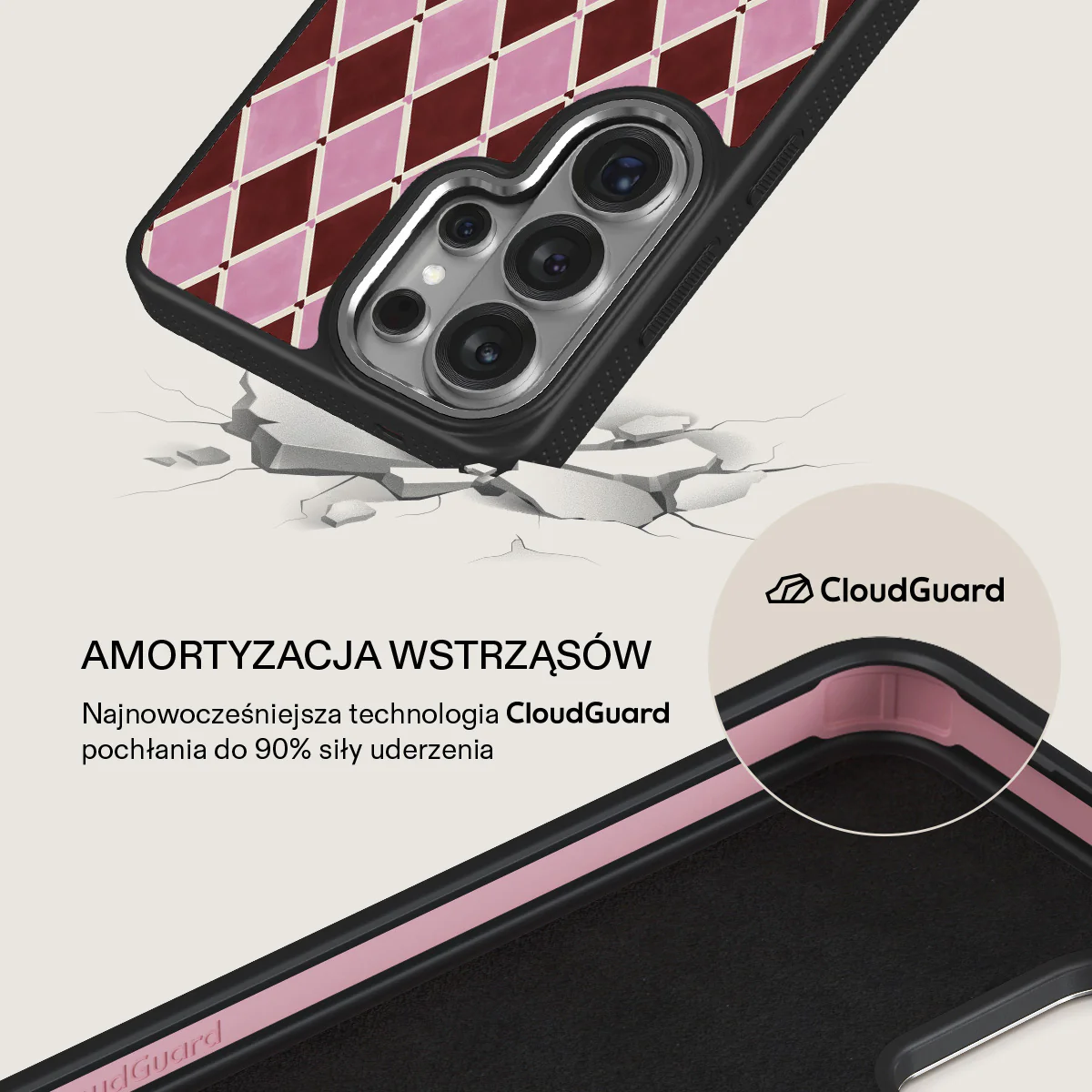 Heartless - Samsung Galaxy S26 Ultra Etui - Image 21