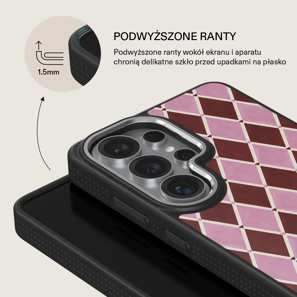 Heartless - Samsung Galaxy S26 Ultra Etui - Image 22
