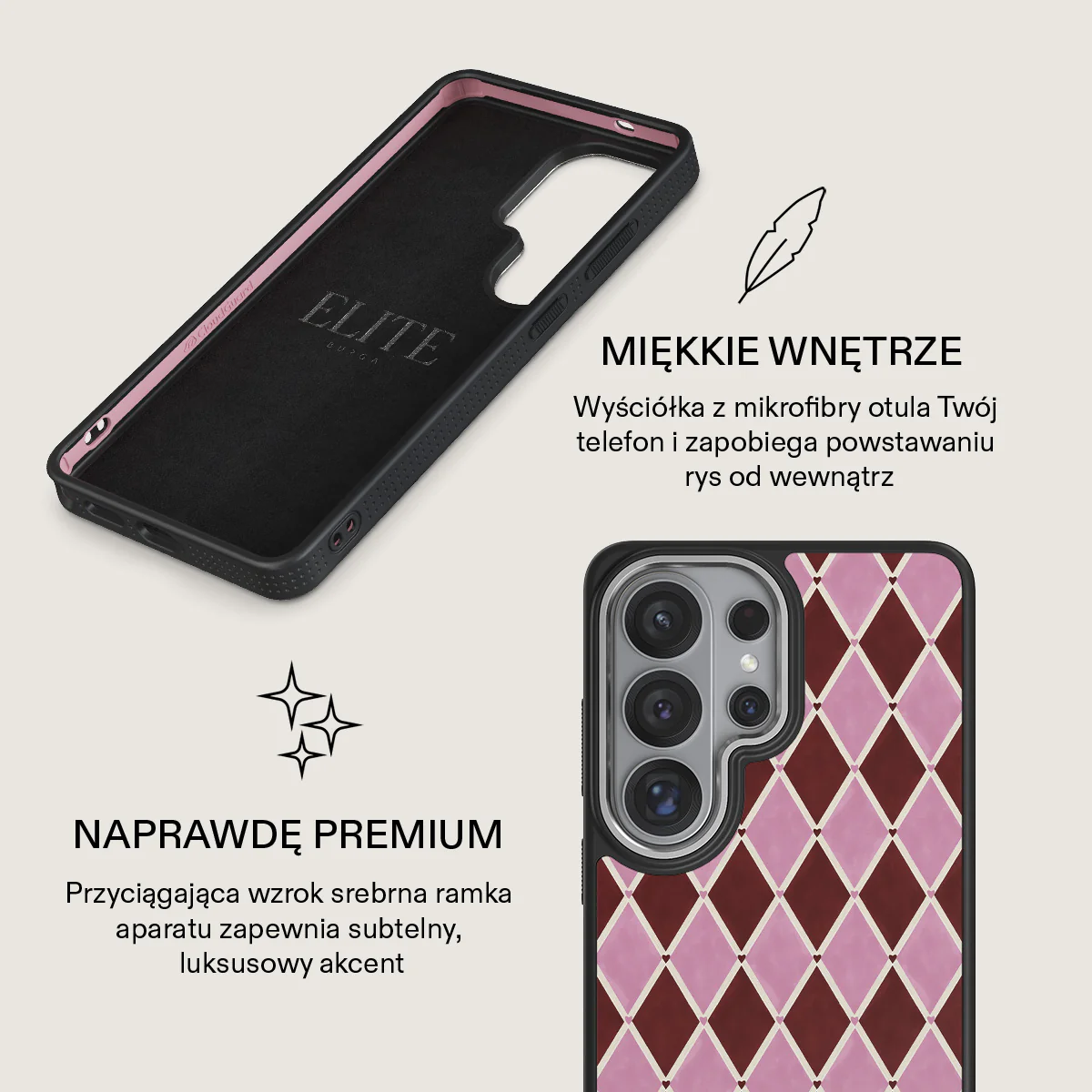 Heartless - Samsung Galaxy S26 Ultra Etui - Image 24