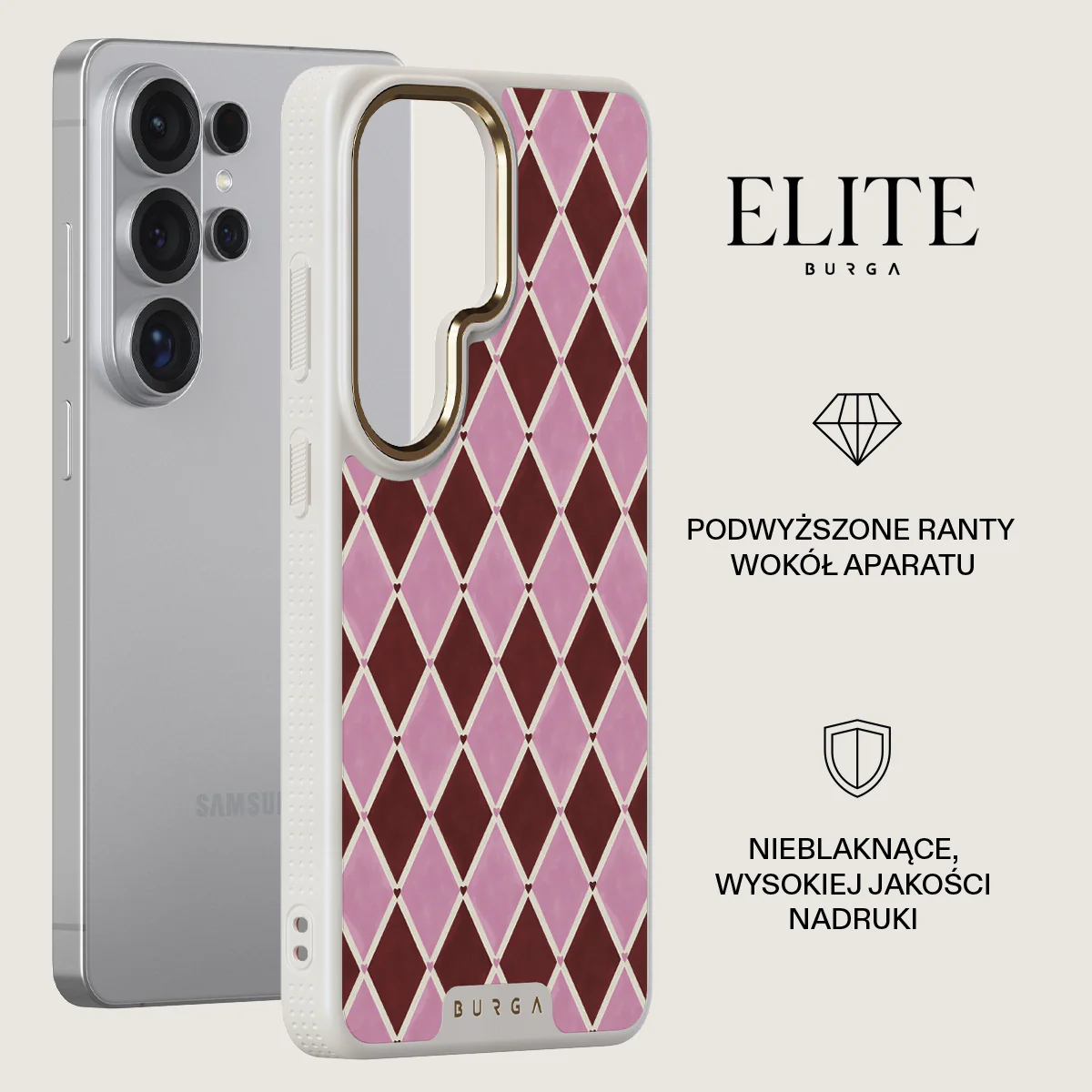 Heartless - Samsung Galaxy S26 Ultra Etui - Image 27