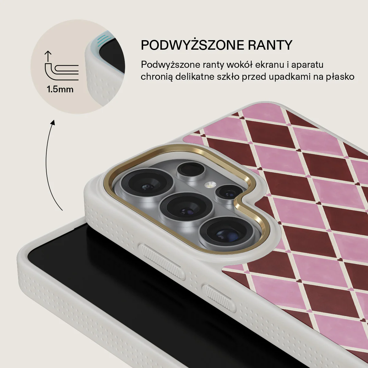 Heartless - Samsung Galaxy S26 Ultra Etui - Image 29